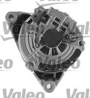 VALEO 437798 Alternator